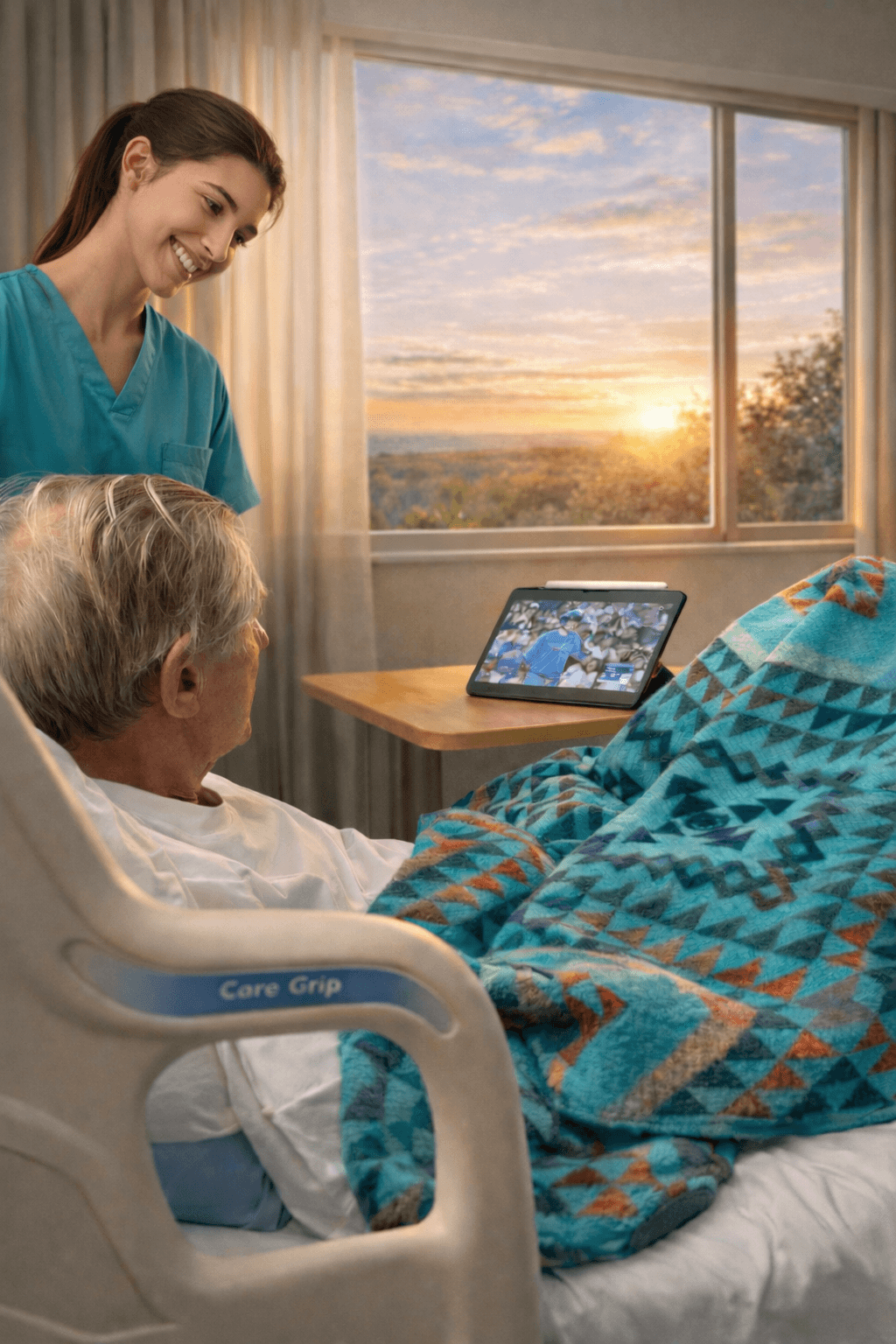 Not Forgotten Home Care | Best Assisted Living & Caregiver Personal Support Workers photo 1