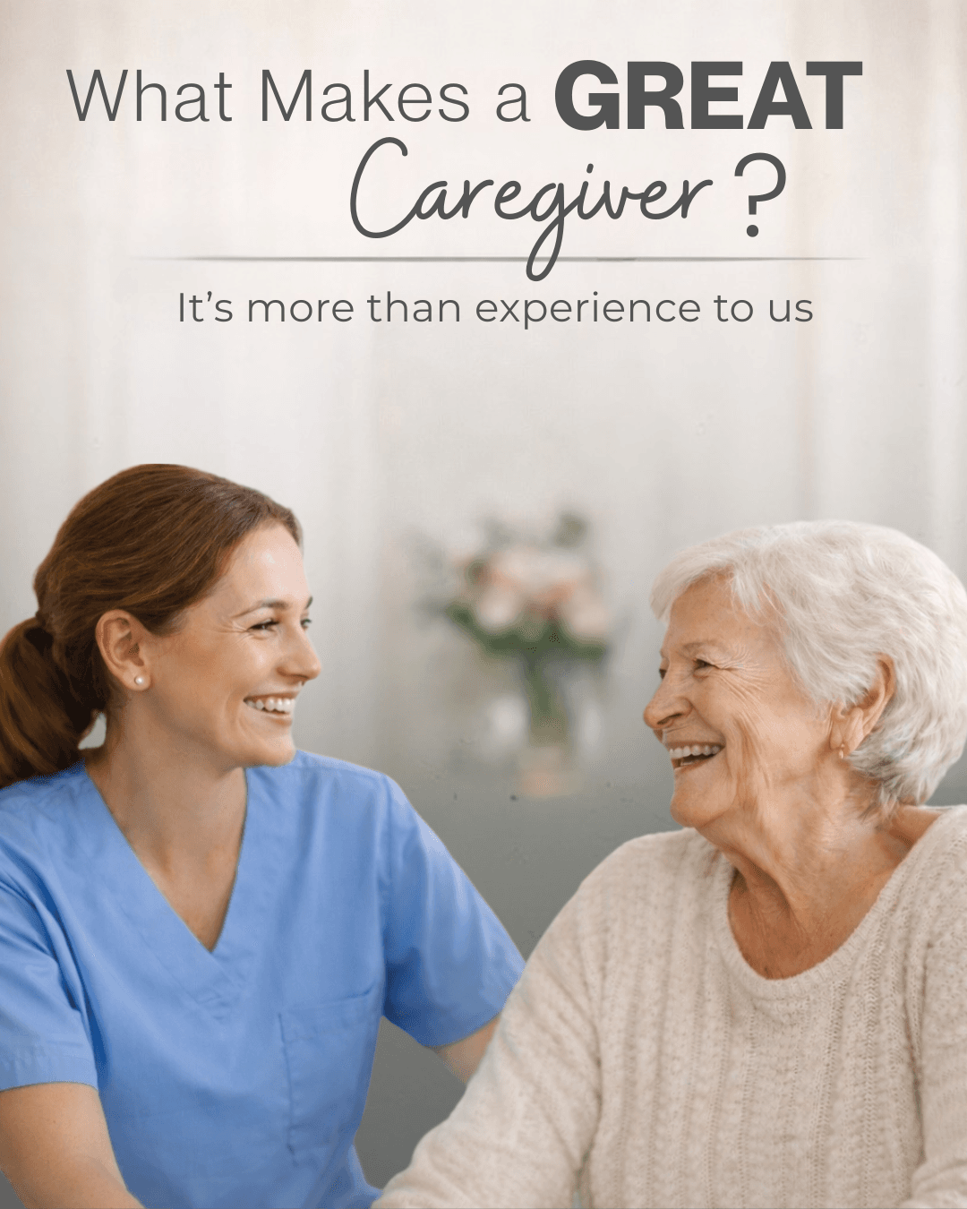 Not Forgotten Home Care | Best Assisted Living & Caregiver Personal Support Workers photo 2