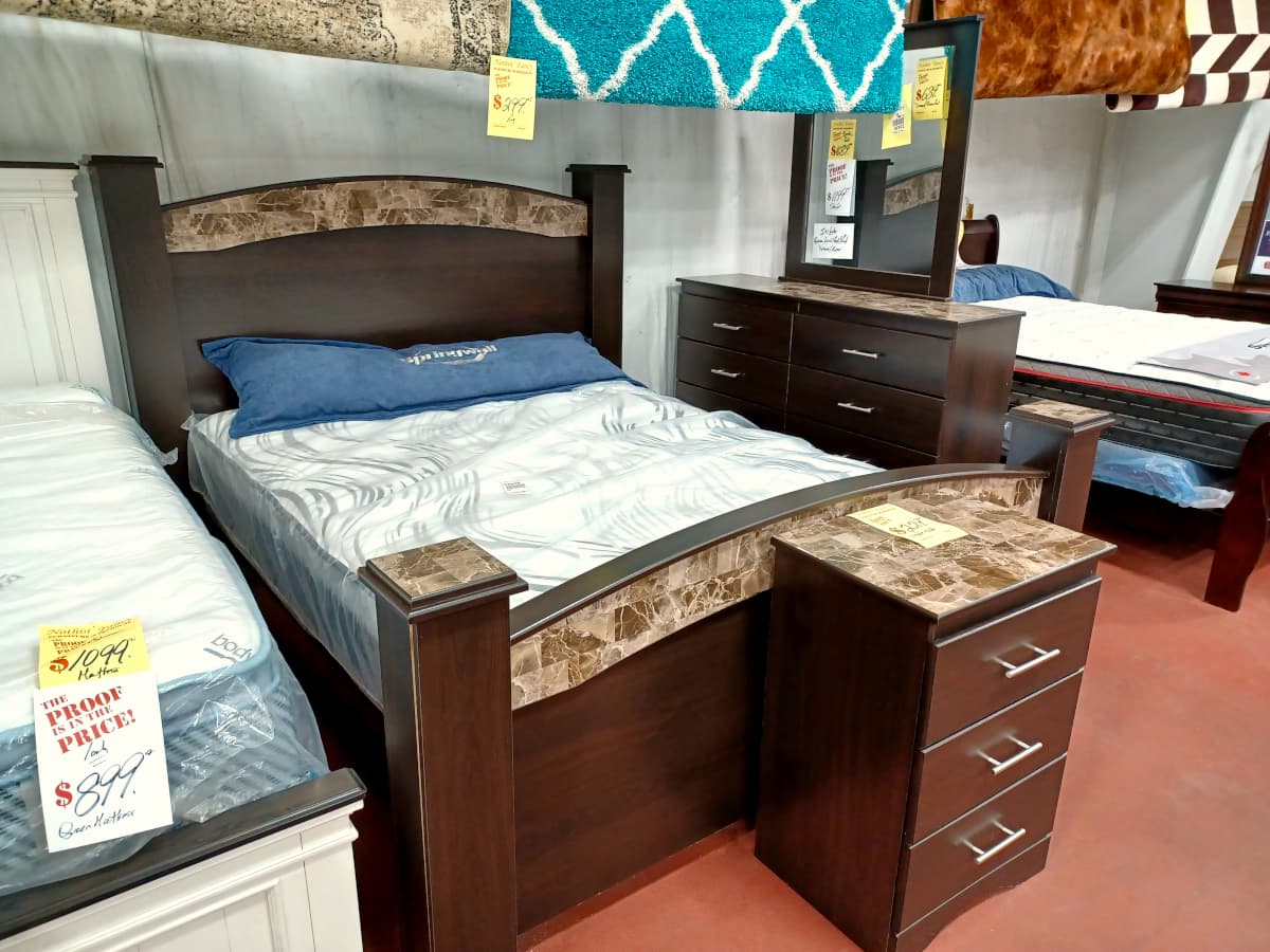 Nothin' Fancy Furniture Warehouse photo 5