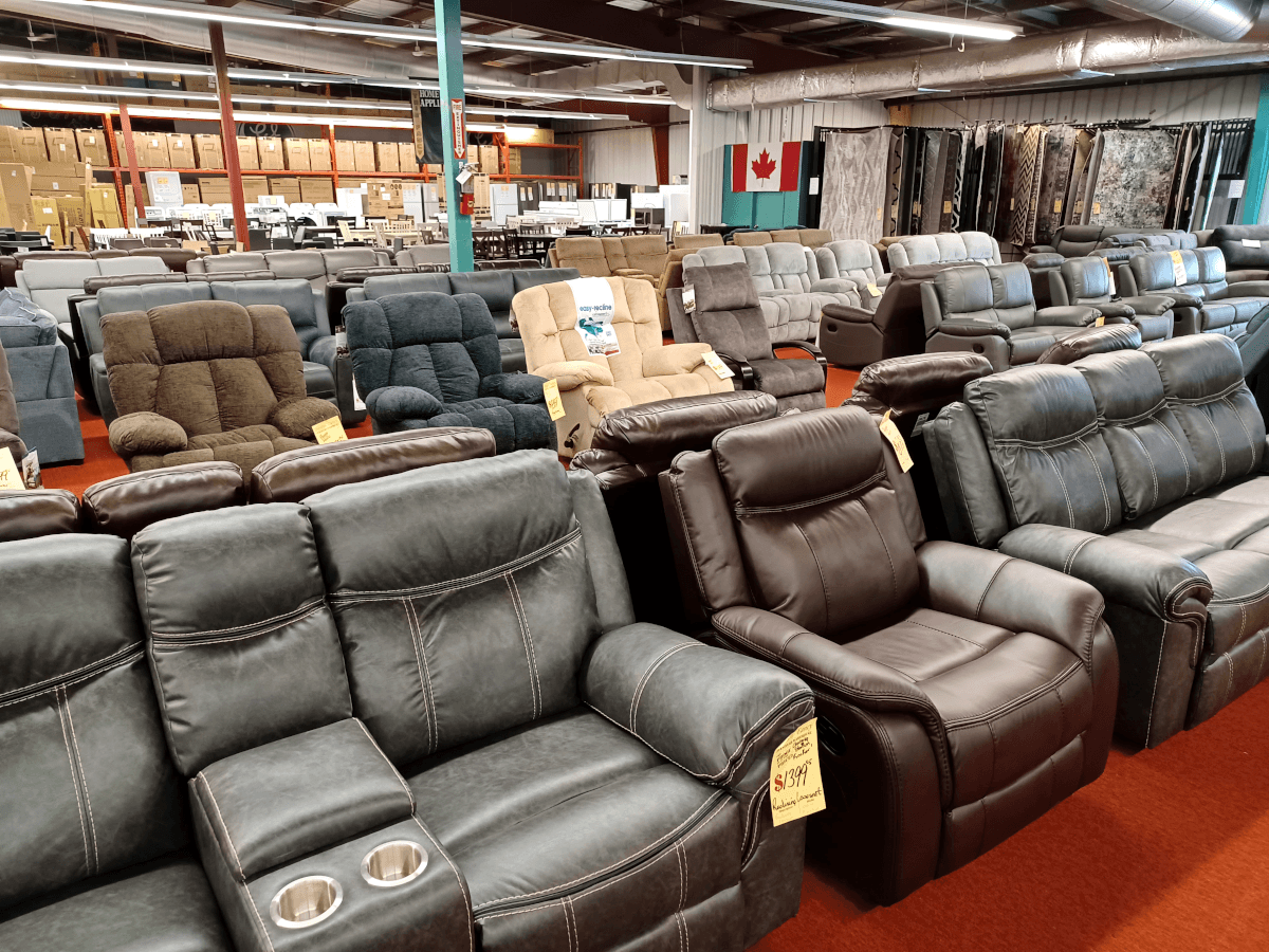 Nothin' Fancy Furniture Warehouse photo 4