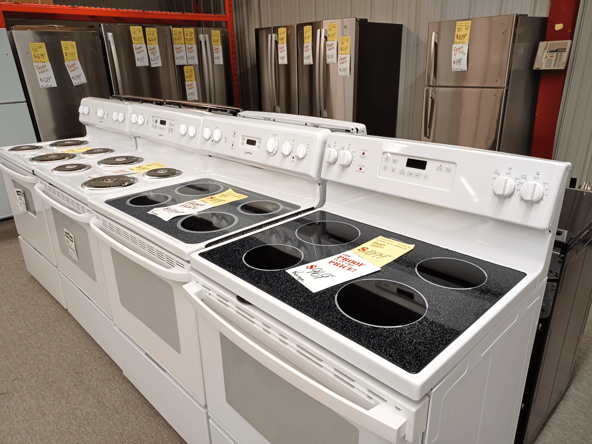 Nothin' Fancy Furniture Warehouse photo 5