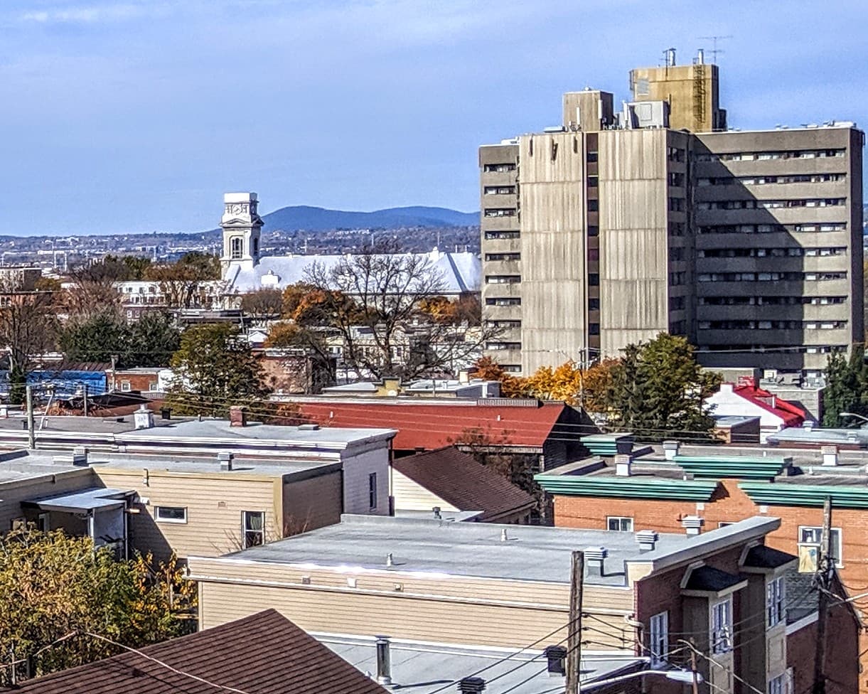 Notre-Dame-de-Lourdes Nursing Home photo 2
