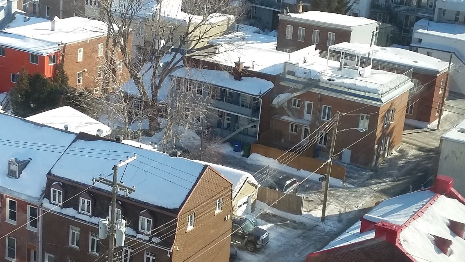 Notre-Dame-de-Lourdes Nursing Home photo 3
