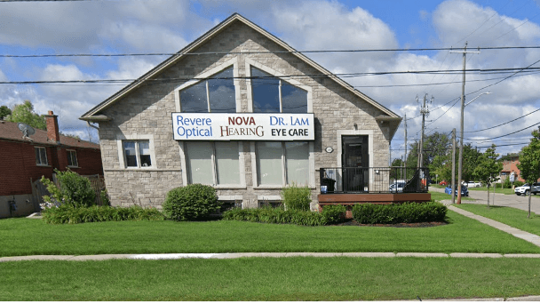 Nova Hearing Service