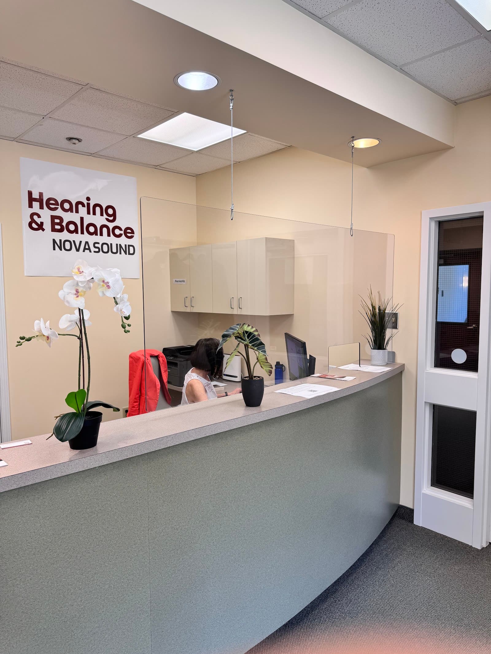Novasound Hearing & Balance Center