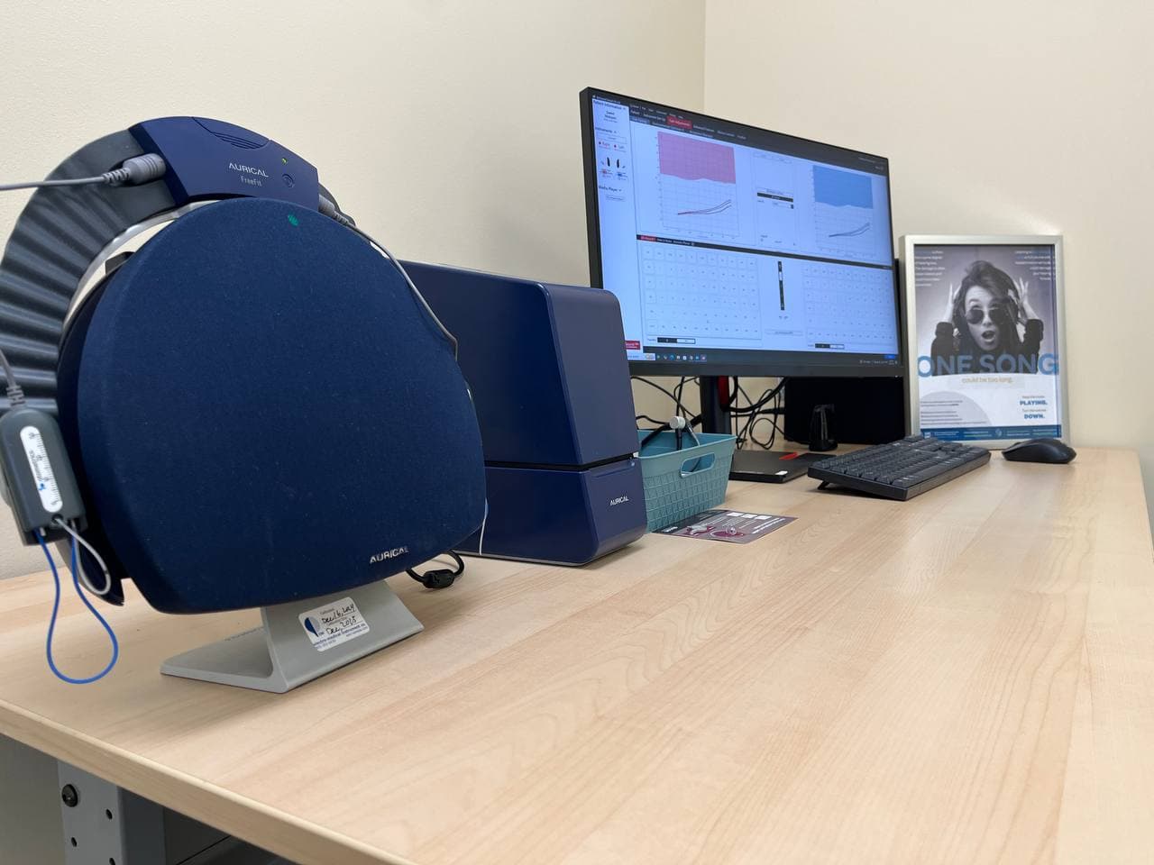 Novasound Hearing & Balance Center photo 2