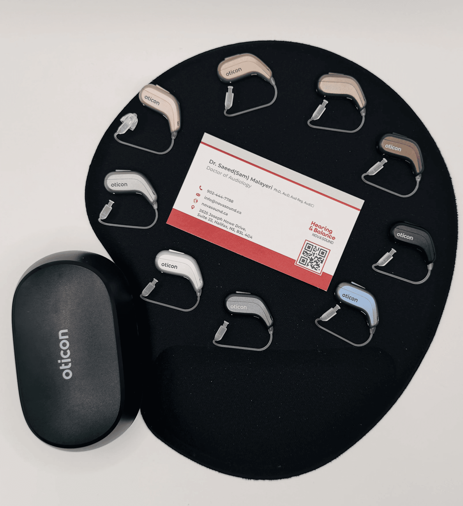 Novasound Hearing & Balance Center photo 6