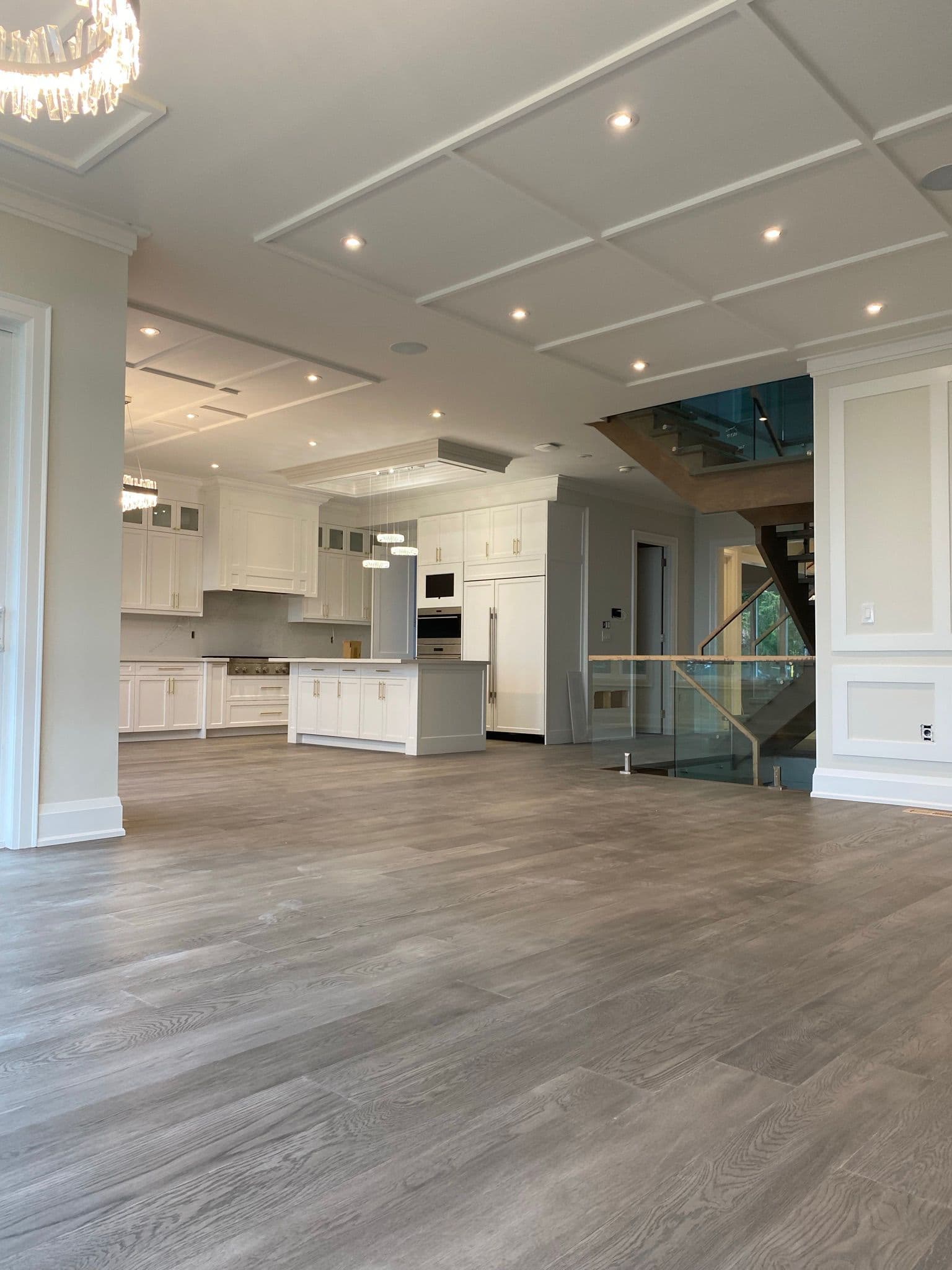 Novastyle Renovations and General Contractors in Toronto Ontario photo 2