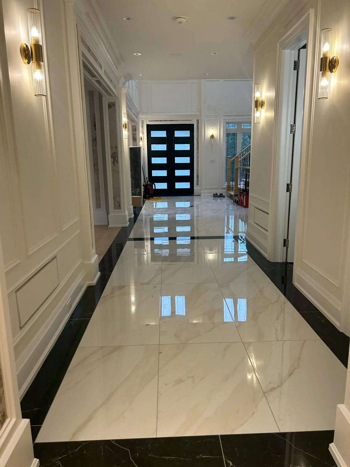 Novastyle Renovations and General Contractors in Toronto Ontario photo 6