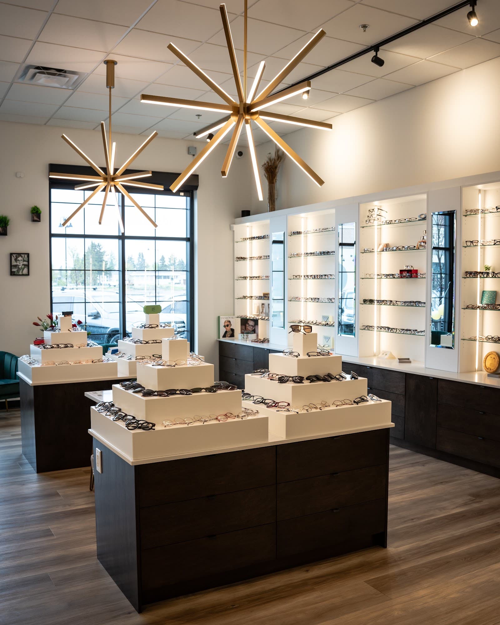 Novo Optical (Calgary NW Optometrist) photo 2