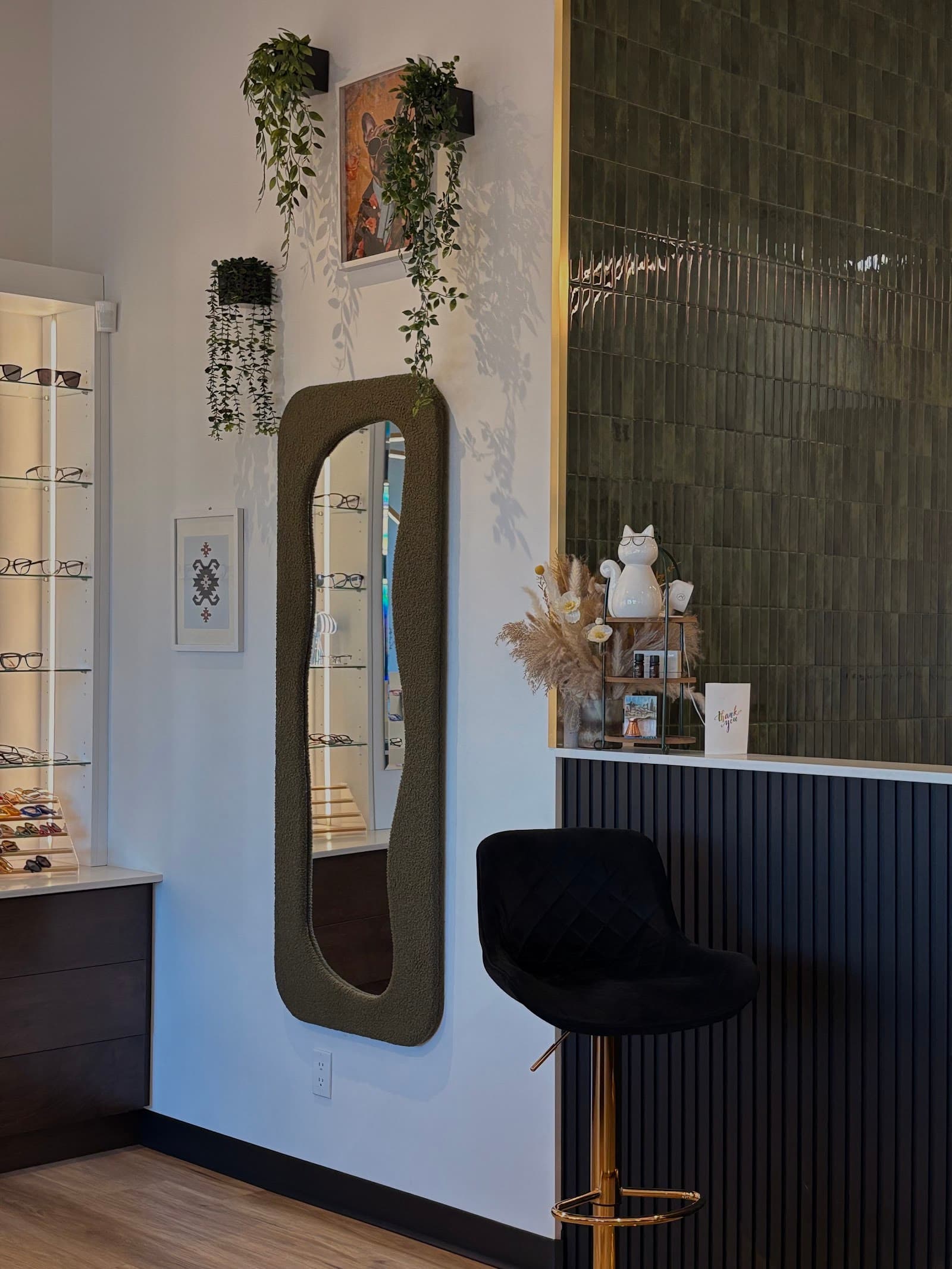 Novo Optical (Calgary NW Optometrist) photo 5