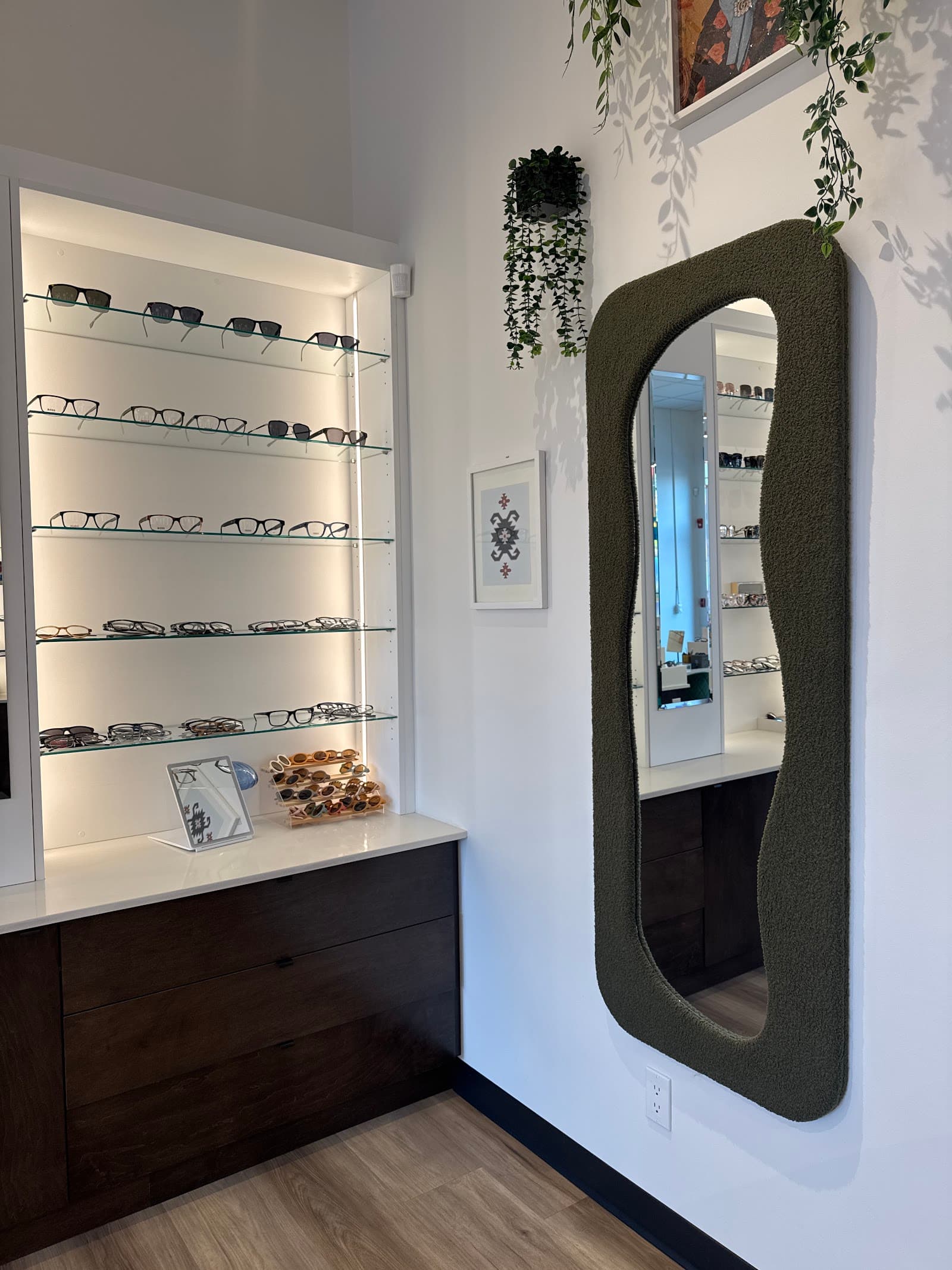 Novo Optical (Calgary NW Optometrist) photo 6