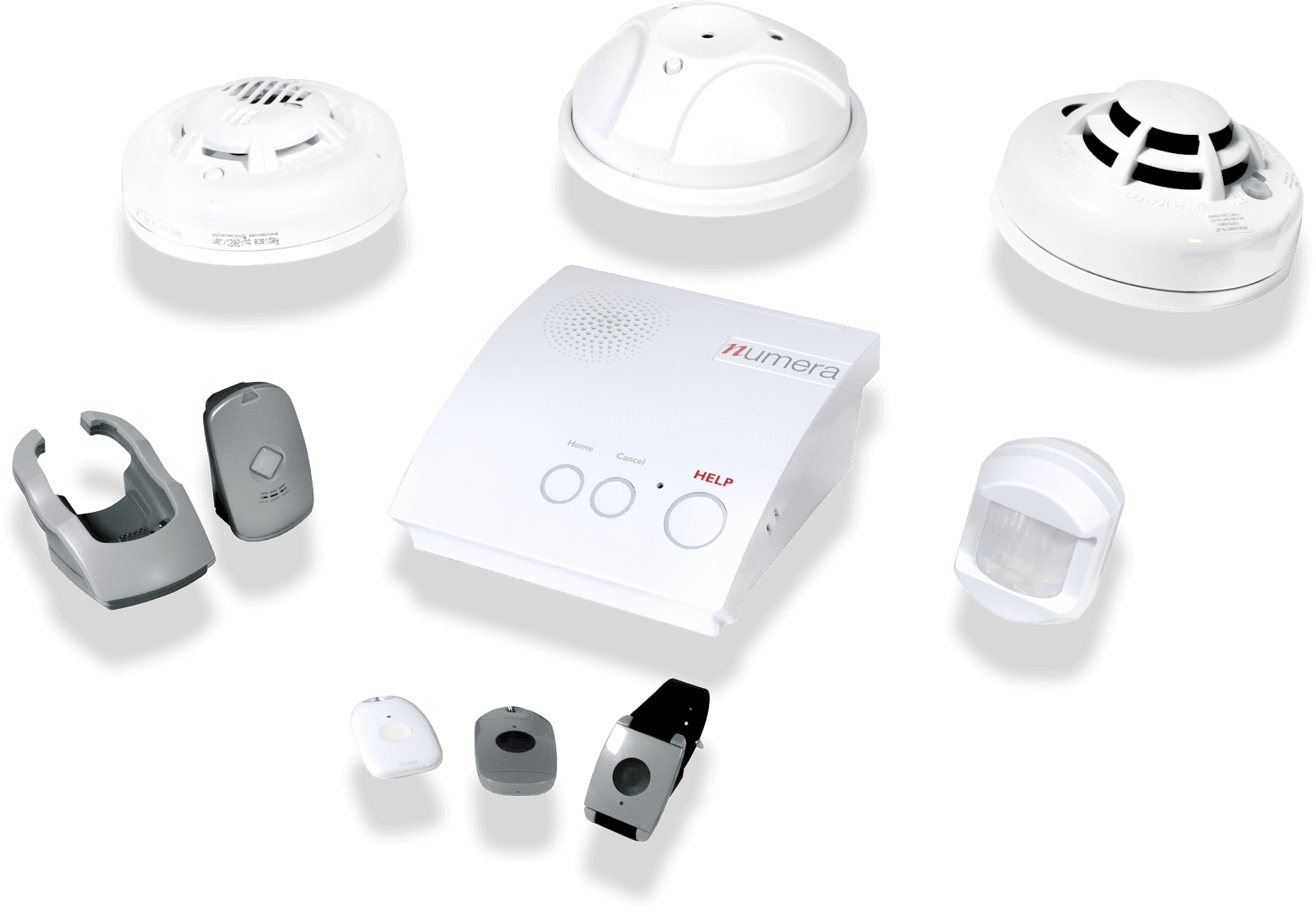 Numactive Medical Alerts Leamington