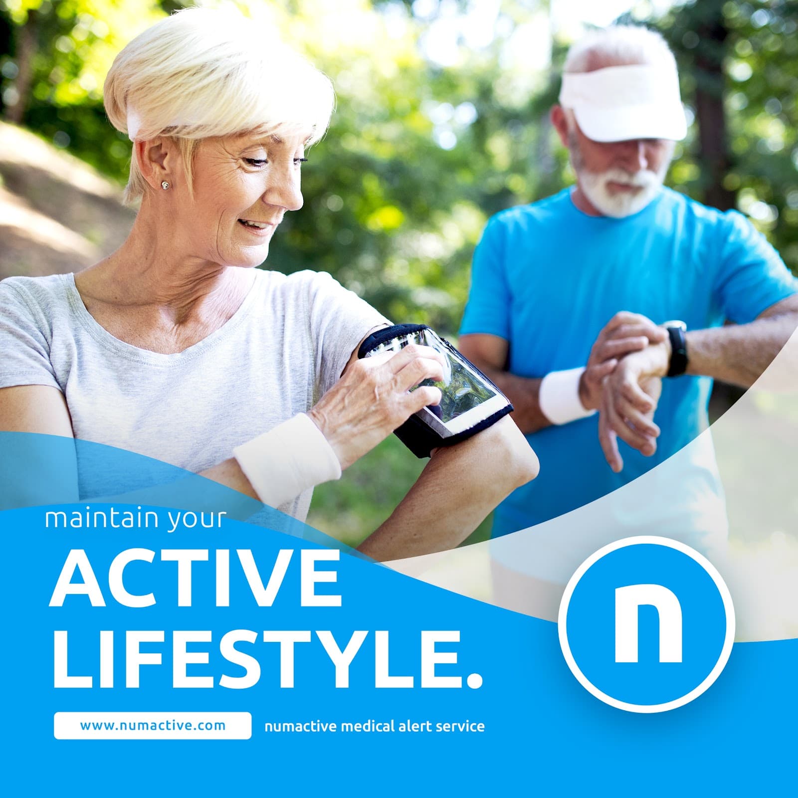 Numactive Medical Alerts Leamington photo 5