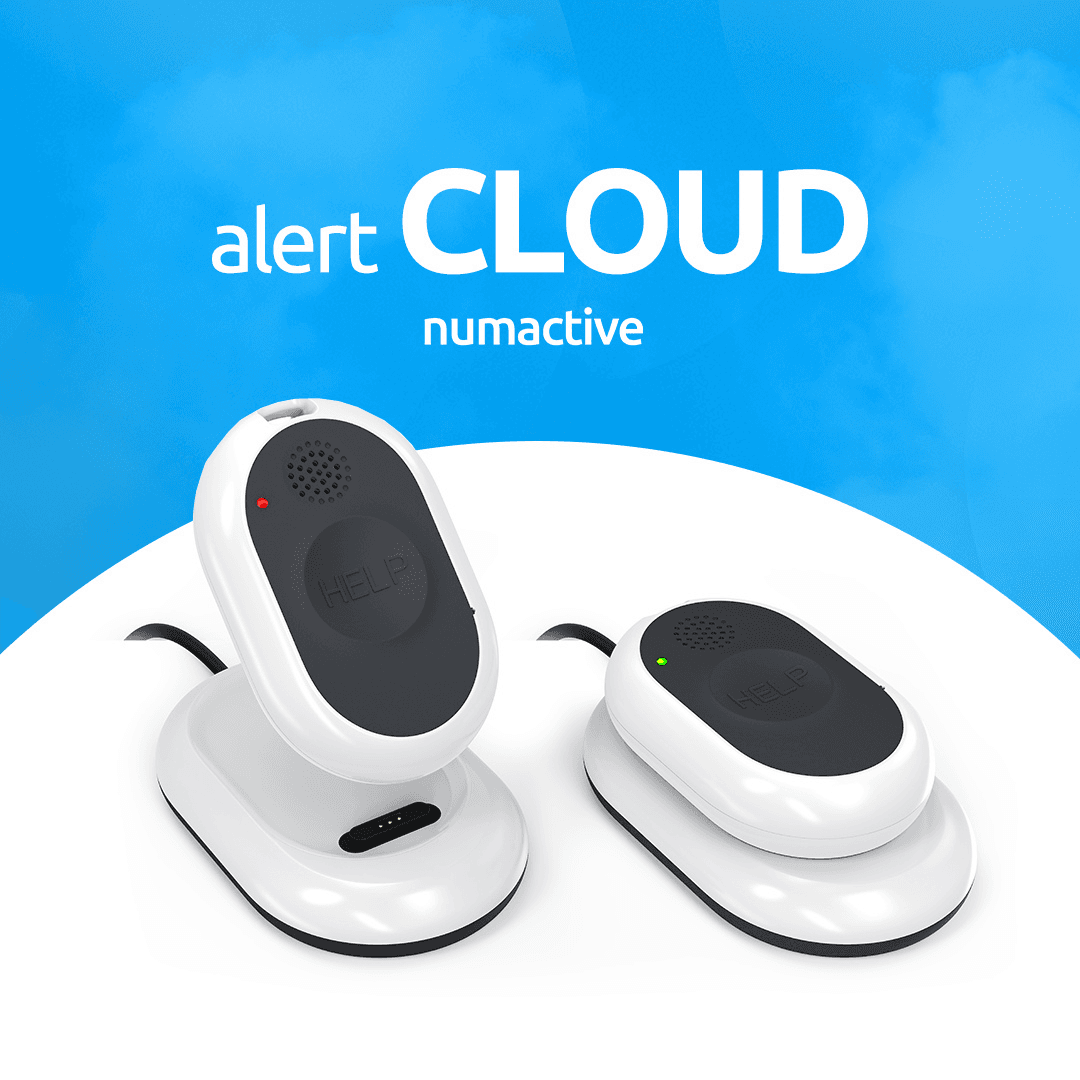 Numactive Medical Alerts London