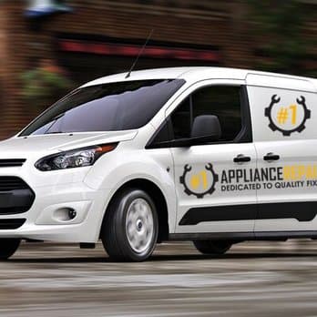 Number One Appliance Repair, appliance repair in Calgary, photo 2