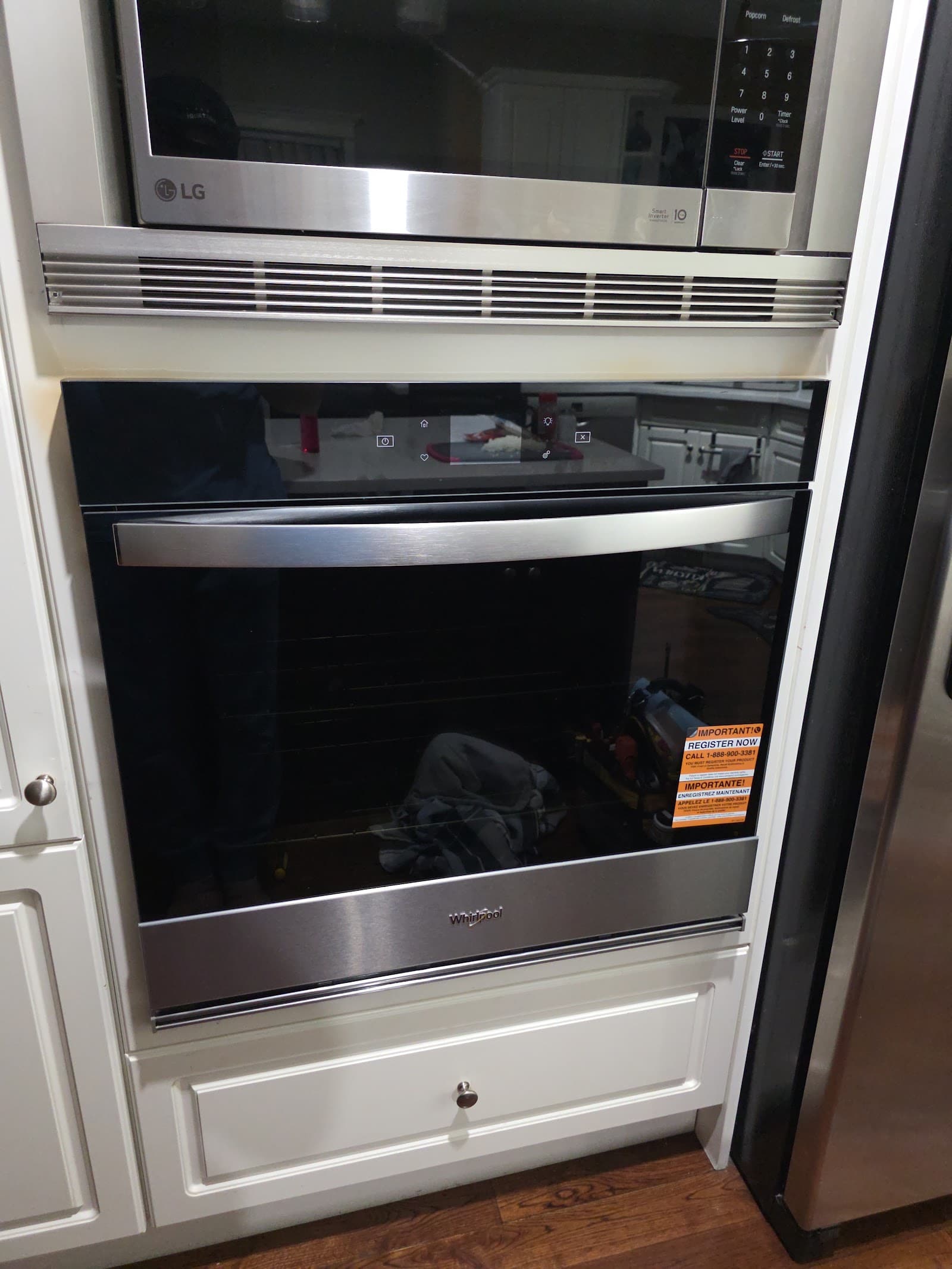 Number One Appliance Repair, appliance repair in Calgary, photo 3