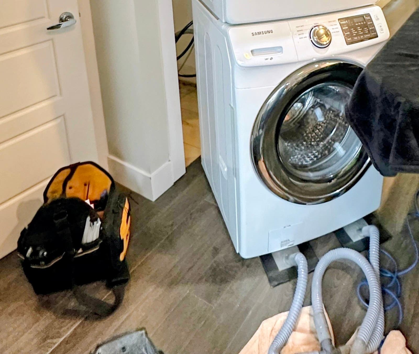 Number One Appliance Service, appliance repair in Vancouver, photo 4