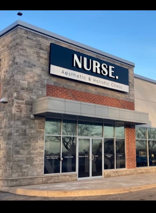 NURSE. Home Care