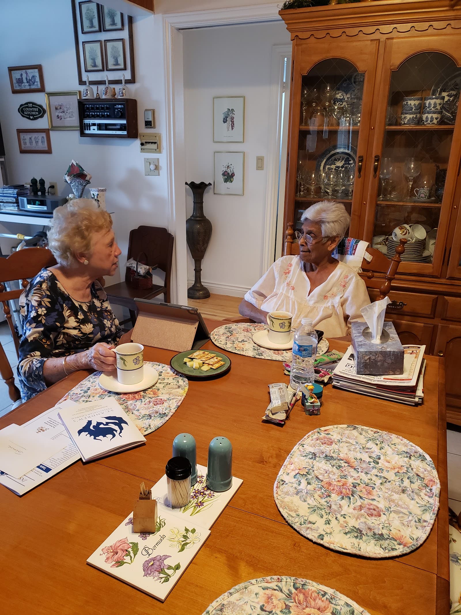 Nurse Jackie Homecare photo 3