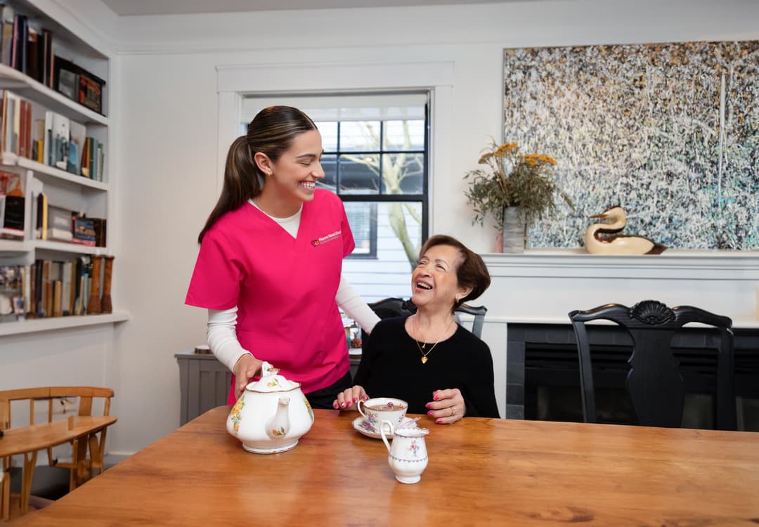Nurse Next Door Home Care Services photo 2