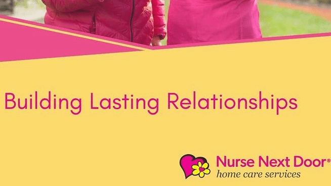 Nurse Next Door Home Care Services