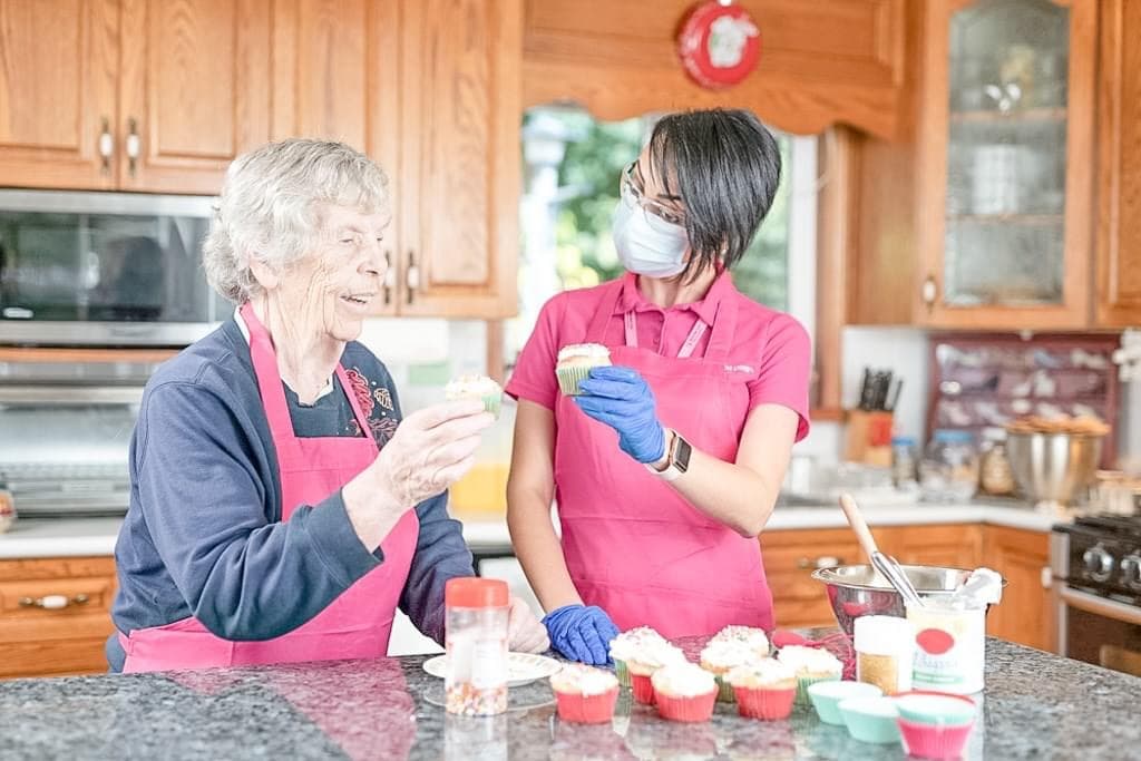 Nurse Next Door Home Care Services photo 1