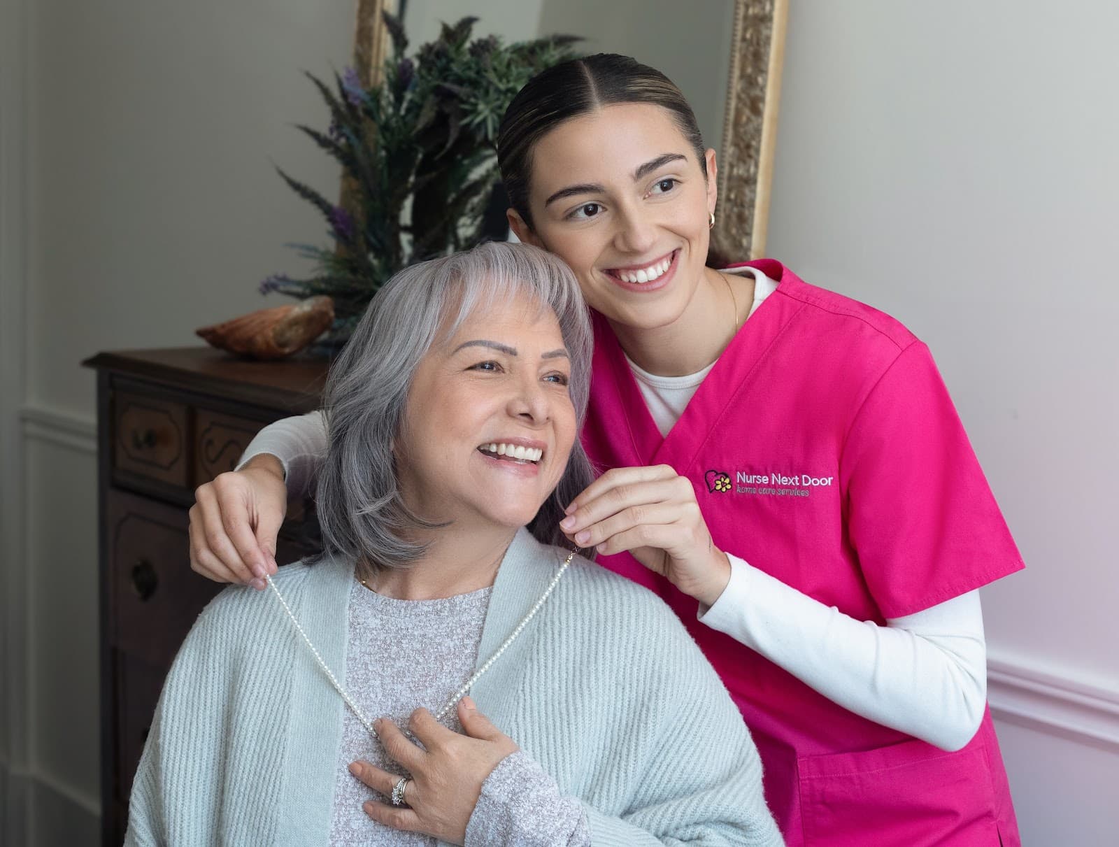 Nurse Next Door Home Care Services - Ancaster - Dundas, ON photo 1 of 4