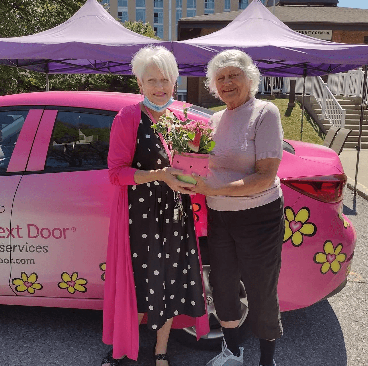 Nurse Next Door Home Care Services - Ancaster - Dundas, ON photo 2