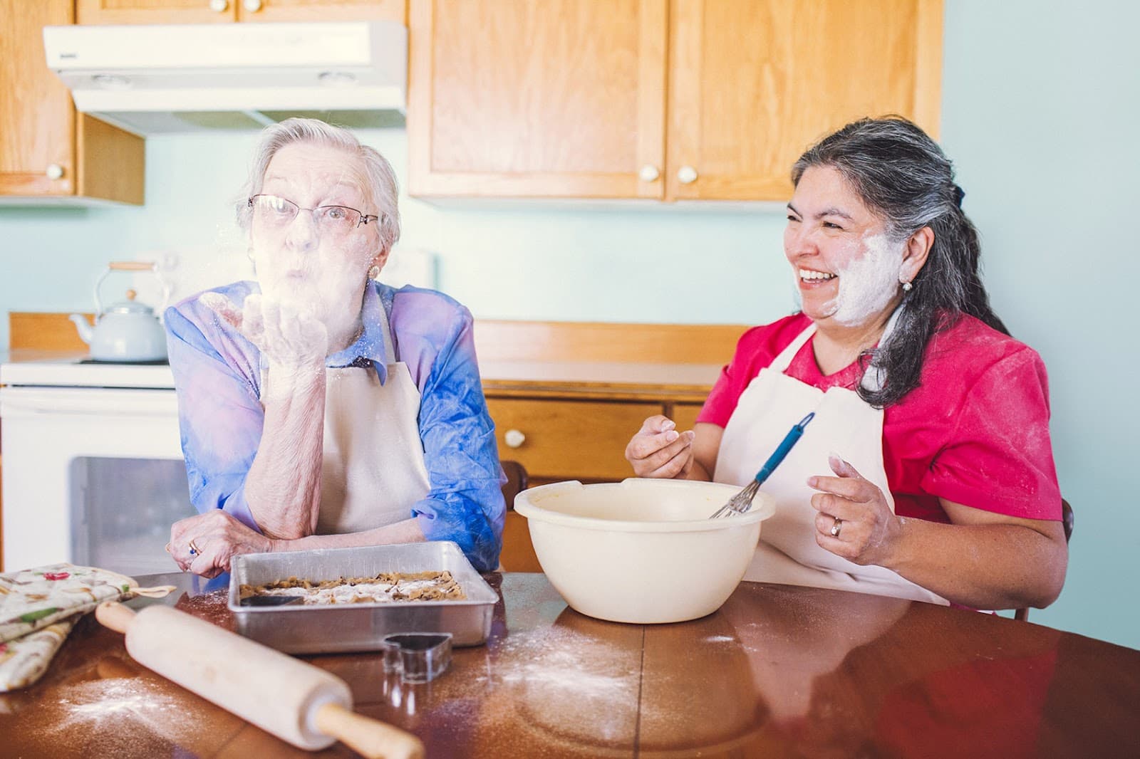 Nurse Next Door Home Care Services photo 1 of 4