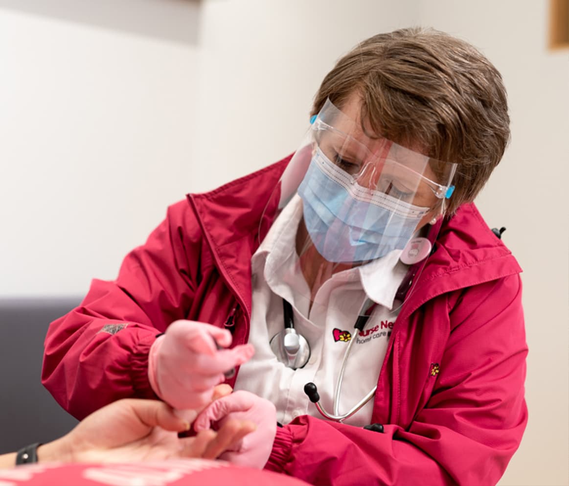 Nurse Next Door Home Care Services photo 3