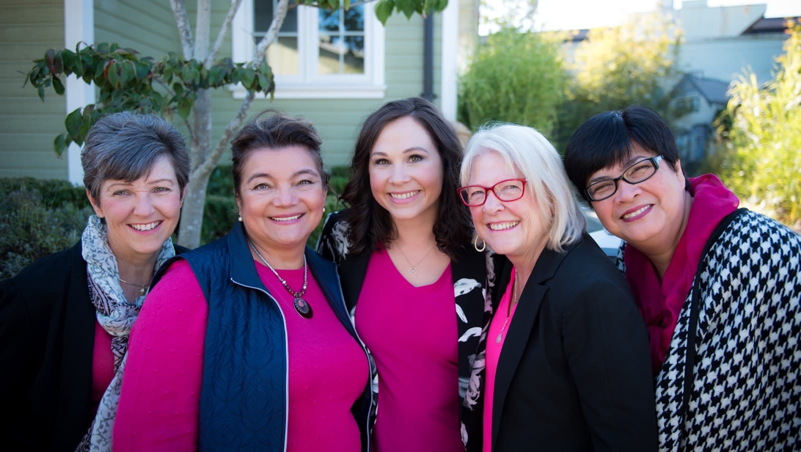 Nurse Next Door Home Care Services - Delta, Ladner & Tsawwassen