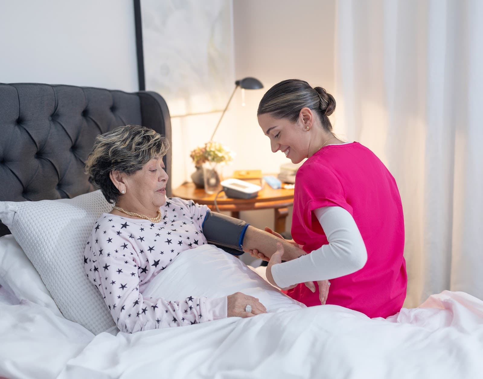 Nurse Next Door Home Care Services photo 1