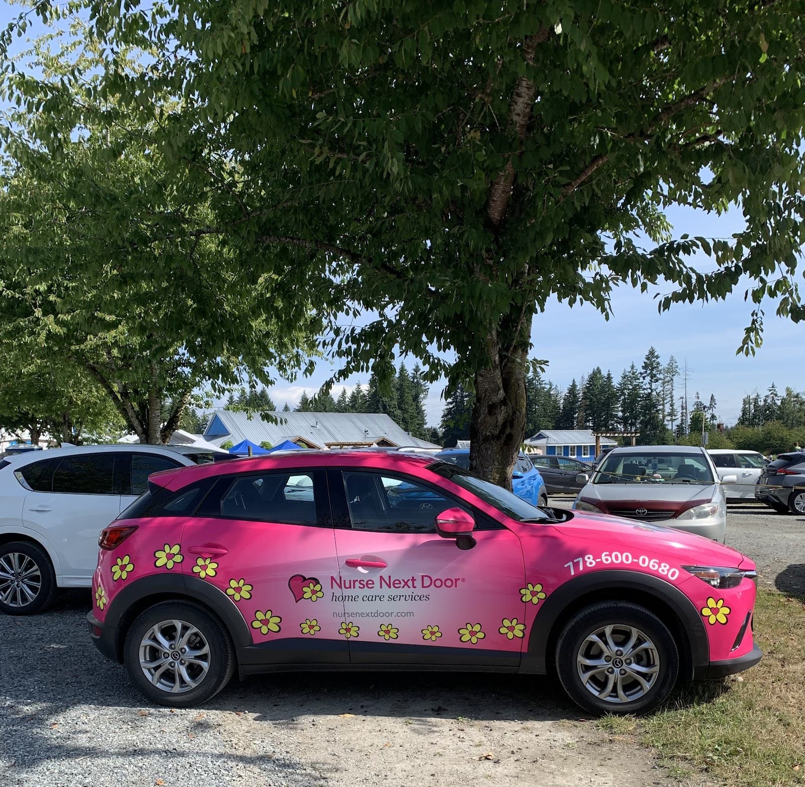 Nurse Next Door Home Care Services - Langley, BC photo 2