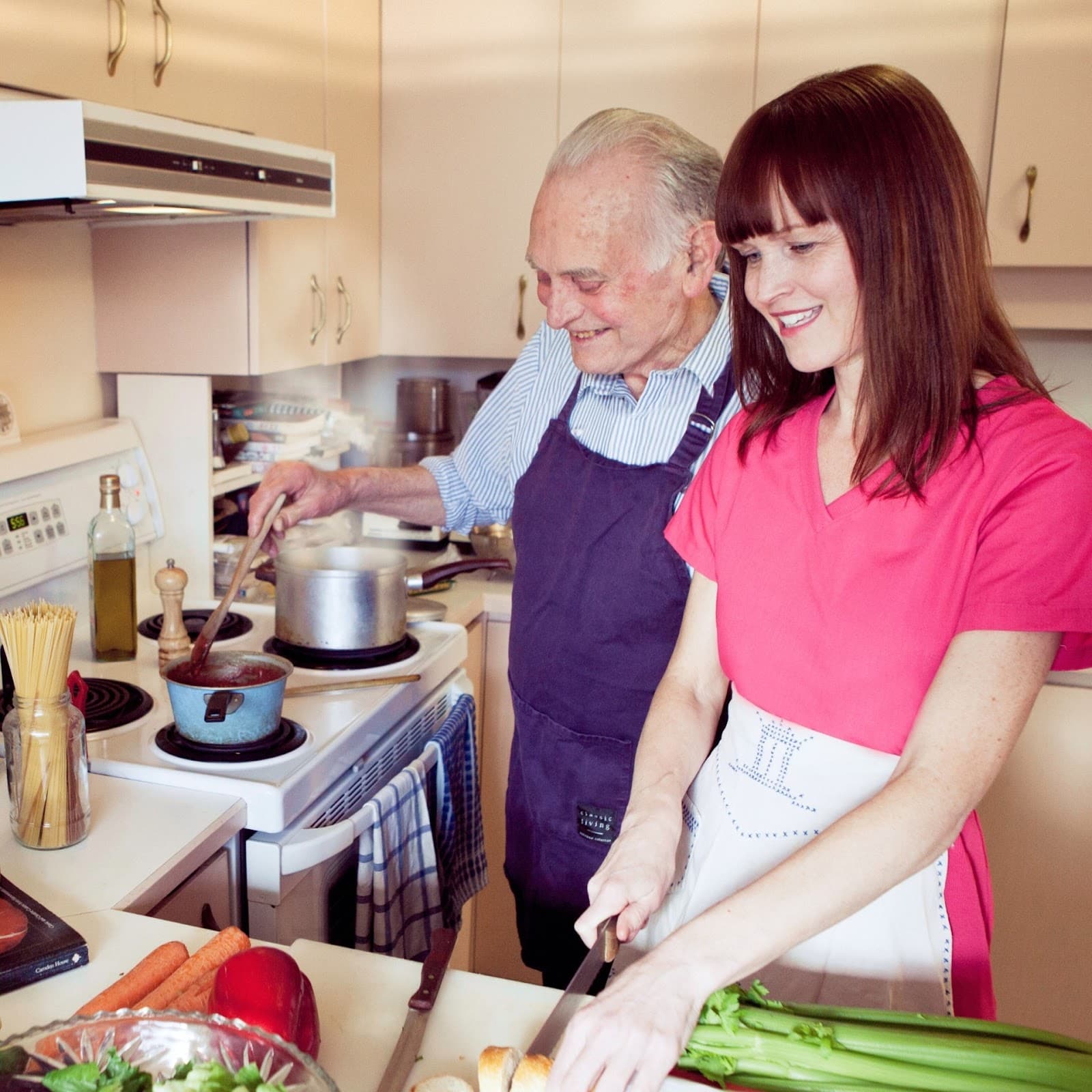 Nurse Next Door Home Care Services - Langley, BC photo 3