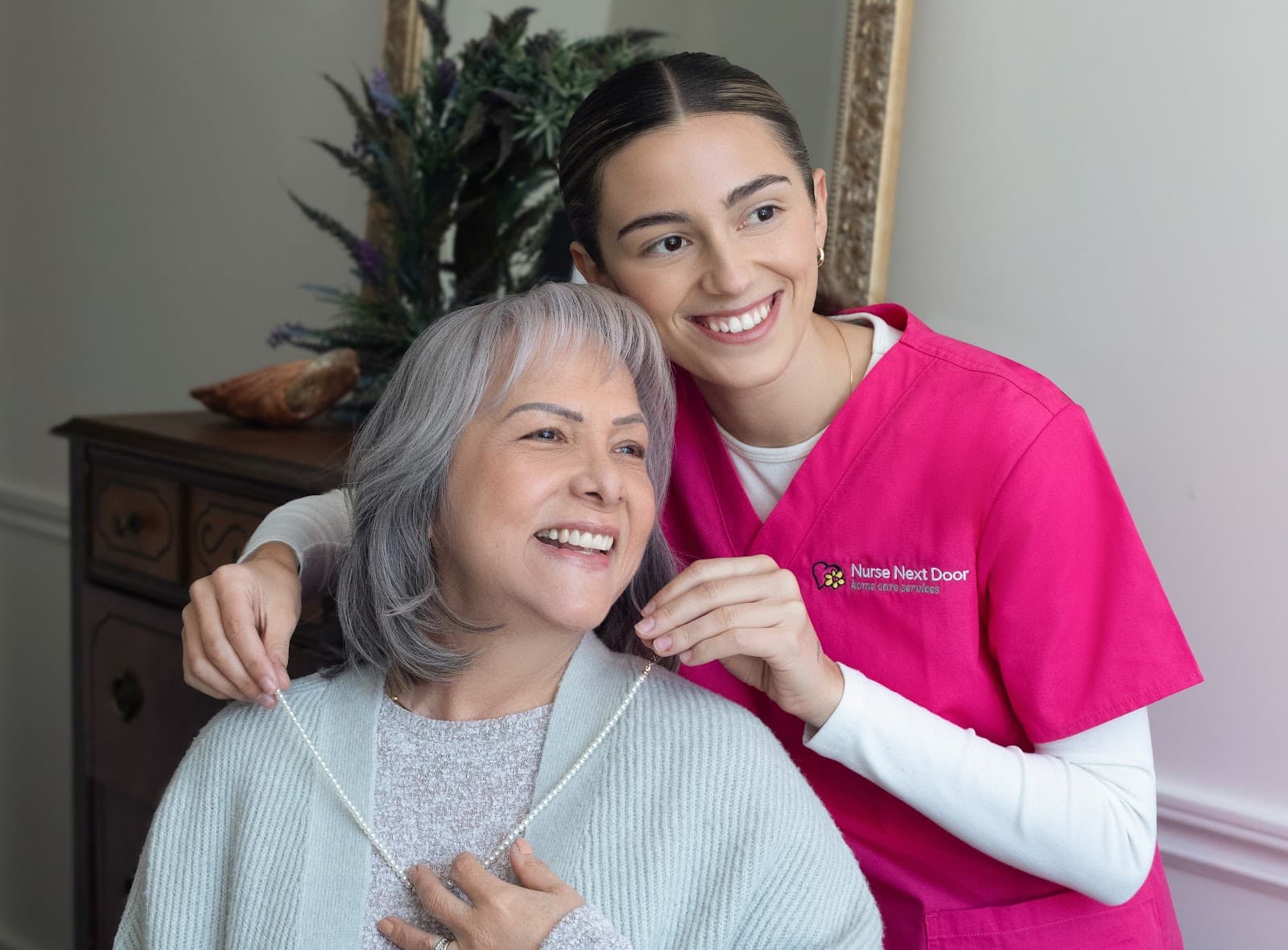 Nurse Next Door Home Care Services - Markham photo 1 of 4