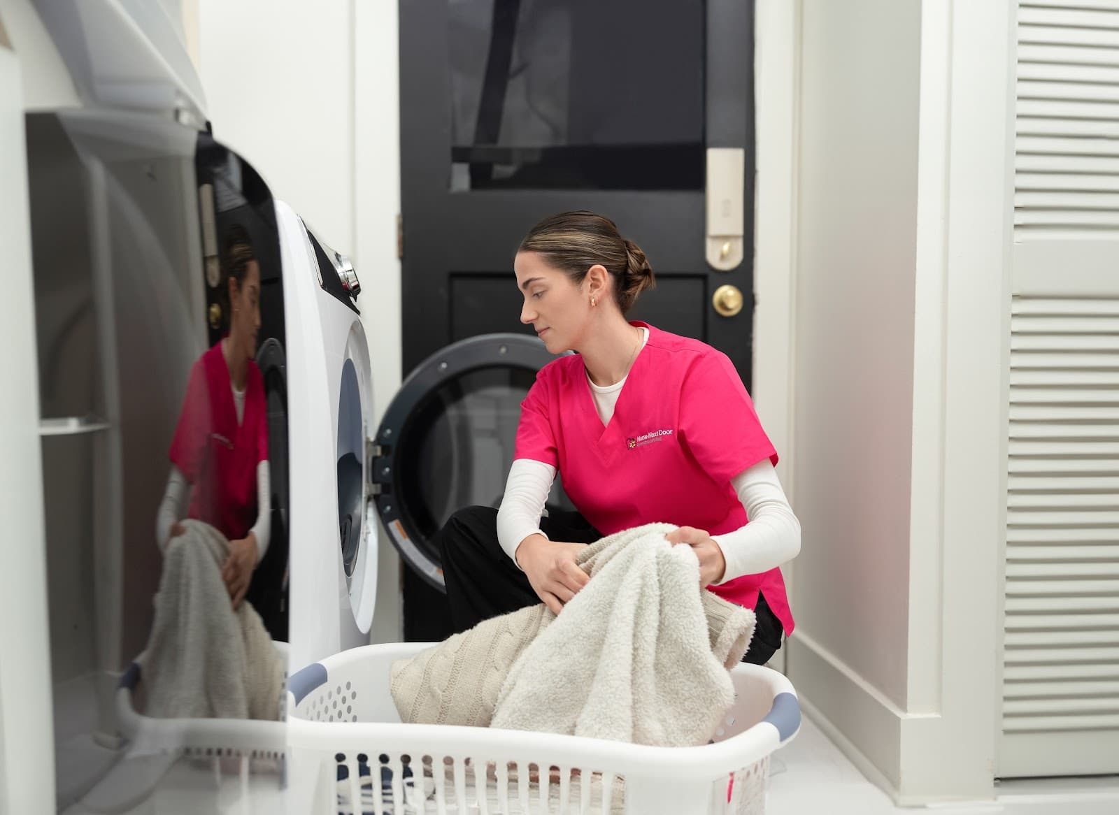 Nurse Next Door Home Care Services - Markham photo 3