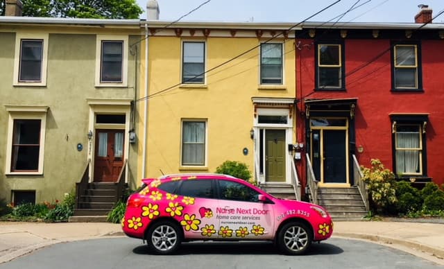 Nurse Next Door Home Care Services - Nova Scotia photo 3