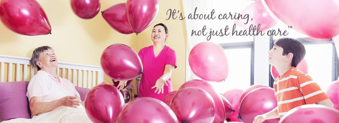 Nurse Next Door Home Care Services - Oakville & Burlington, ON photo 1 of 4