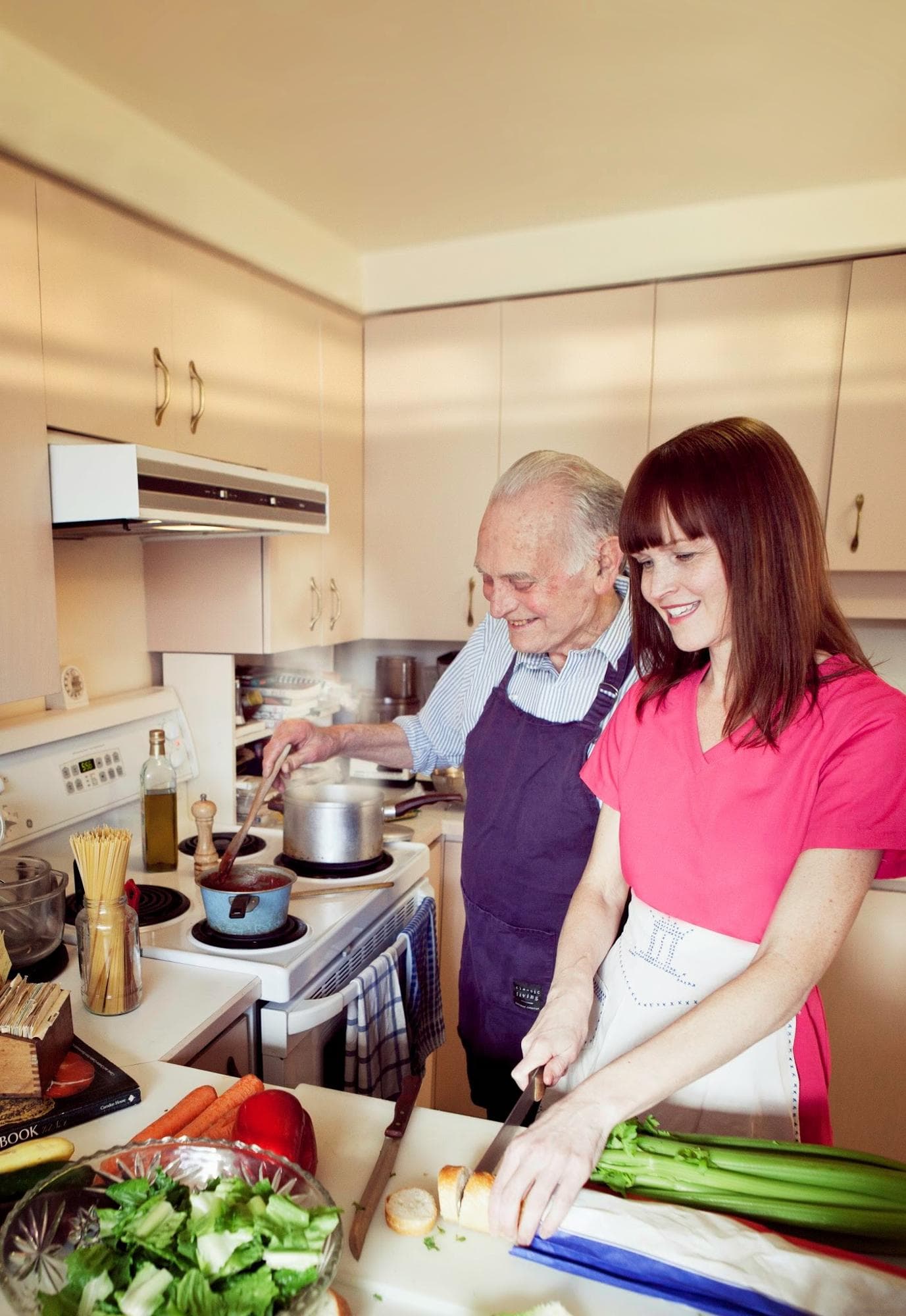 Nurse Next Door Home Care Services - Oakville & Burlington, ON photo 3