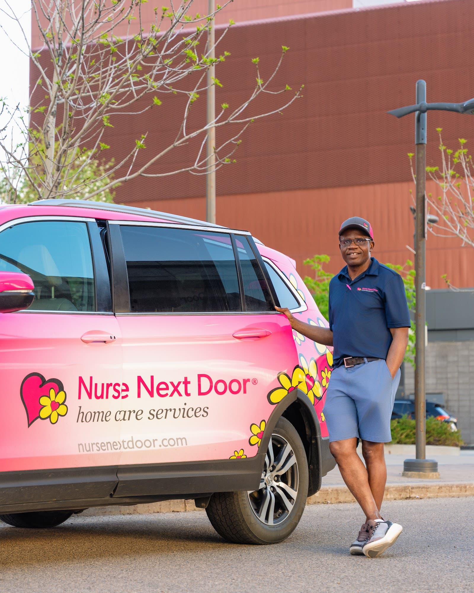 Nurse Next Door Home Care Services - Saskatoon, SK photo 2