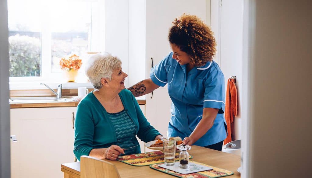 Nurse Next Door Home Care Services - Thunder Bay photo 2