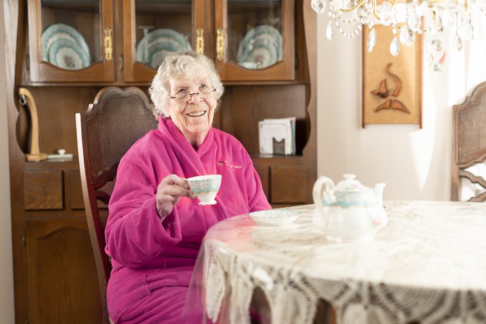 Nurse Next Door Home Care Services photo 1