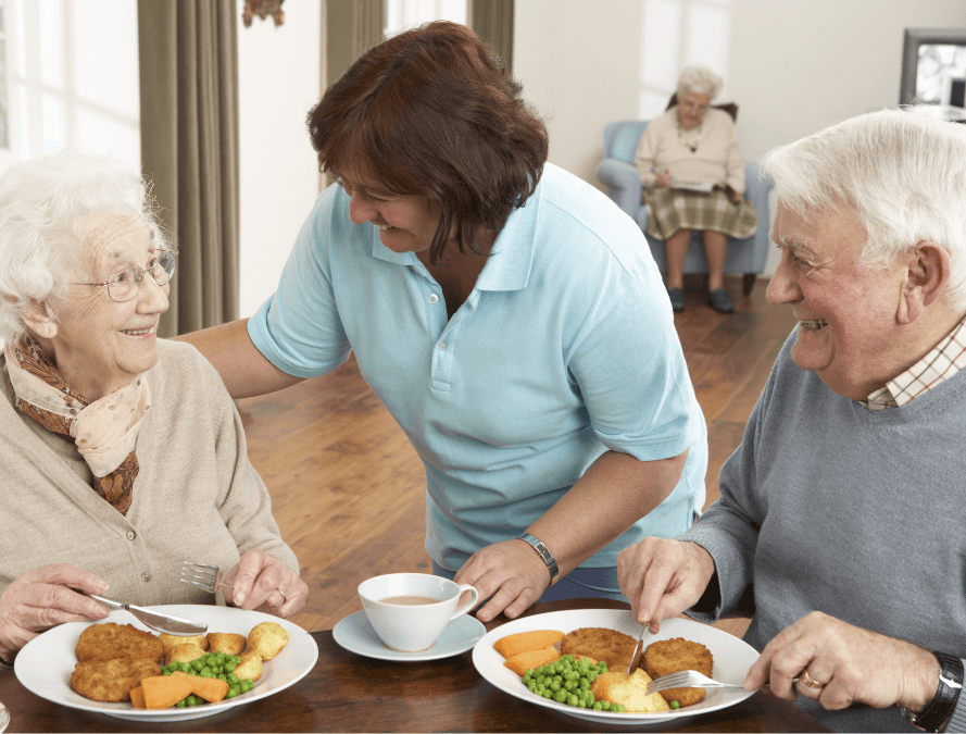 Nurse On Duty - Home Care Services in Calgary photo 1
