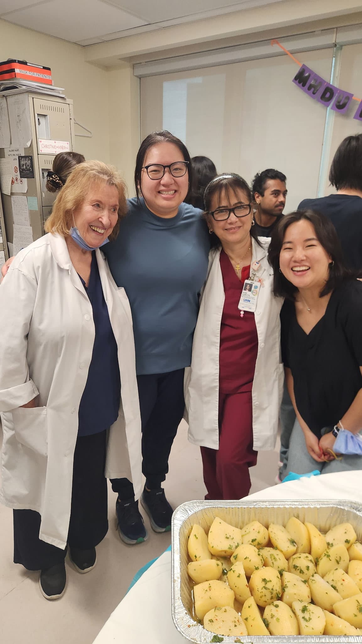 Nurse to Guide Healthcare Services