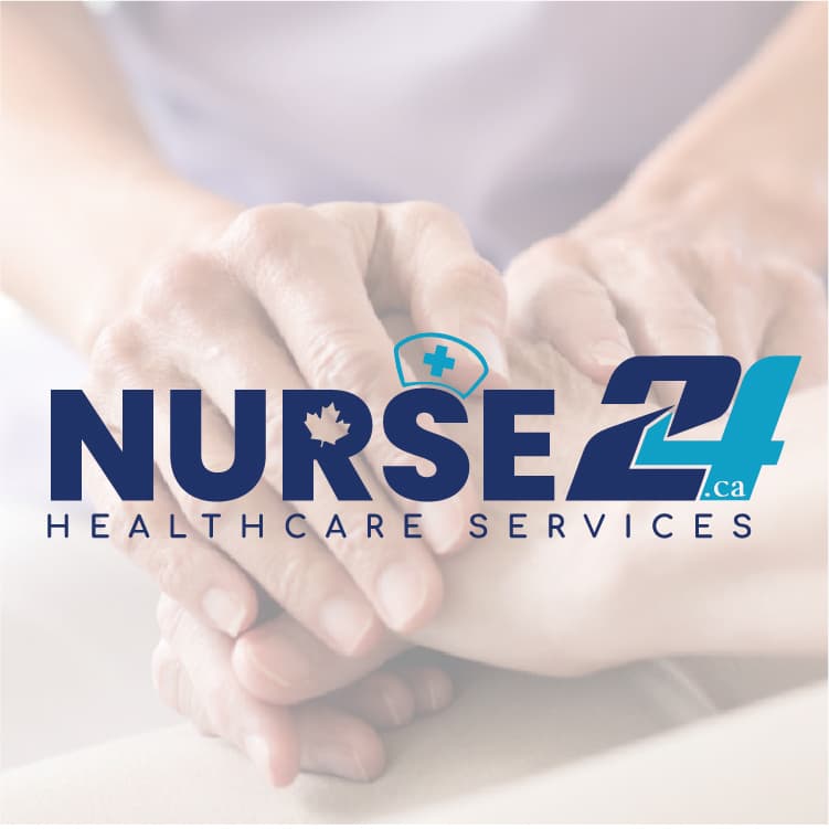 Nurse24 Healthcare Services Inc. photo 1 of 2
