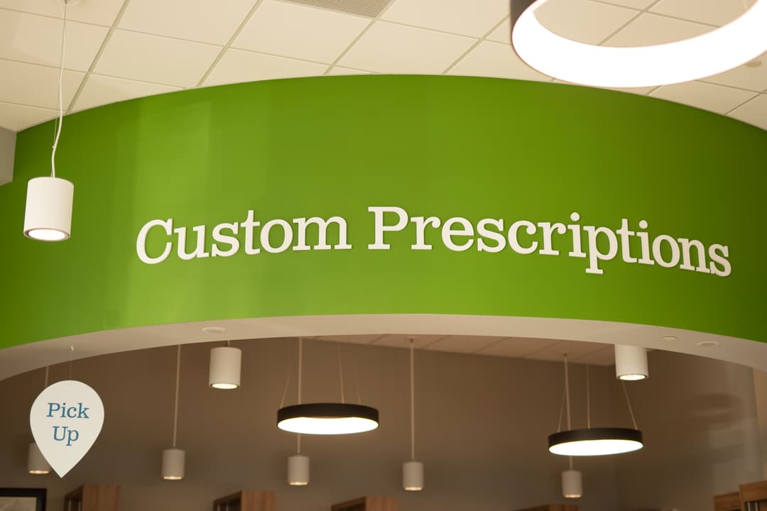 Nutrichem Pharmacy & Retail Store
