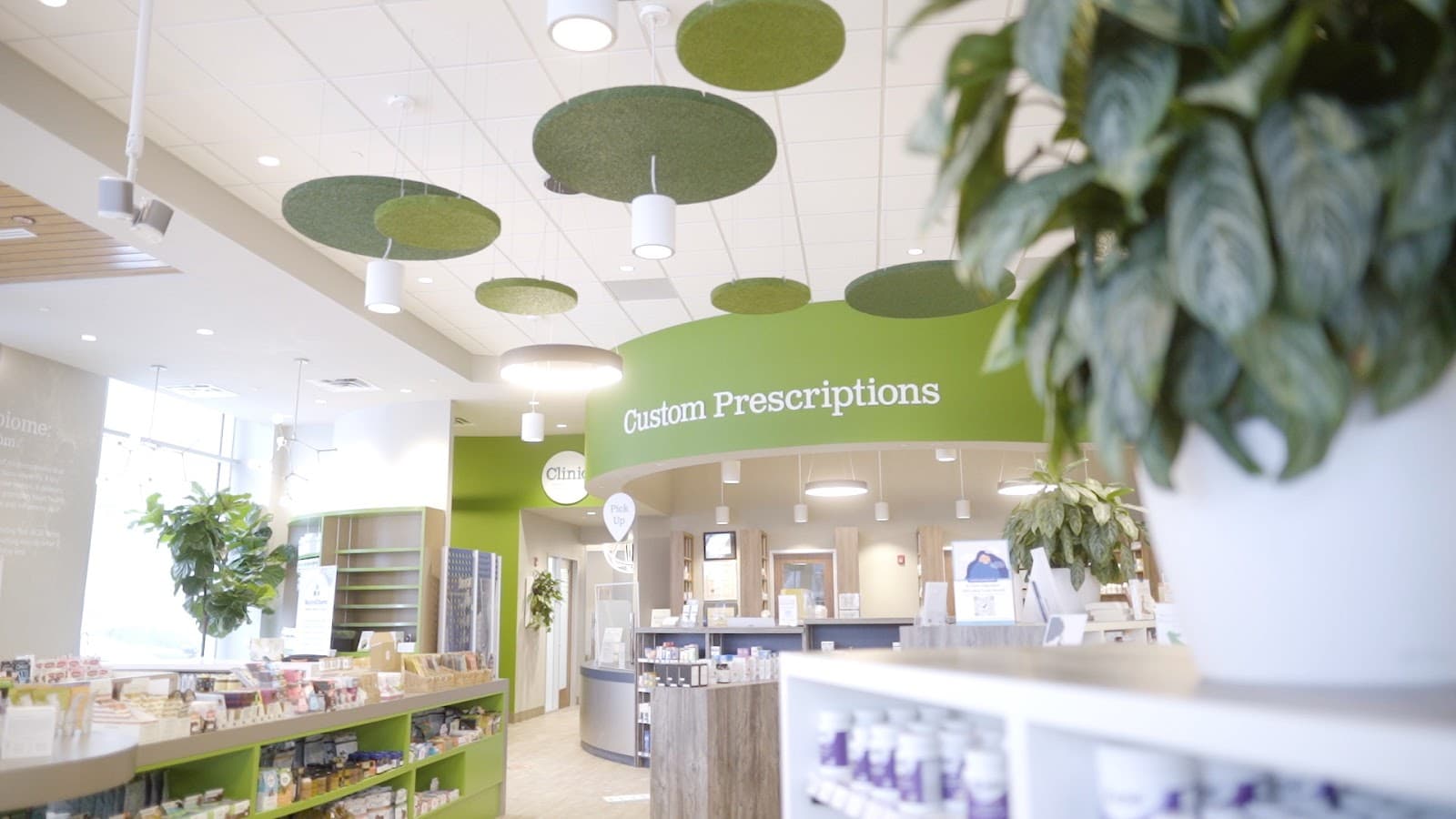 Nutrichem Pharmacy & Retail Store photo 1