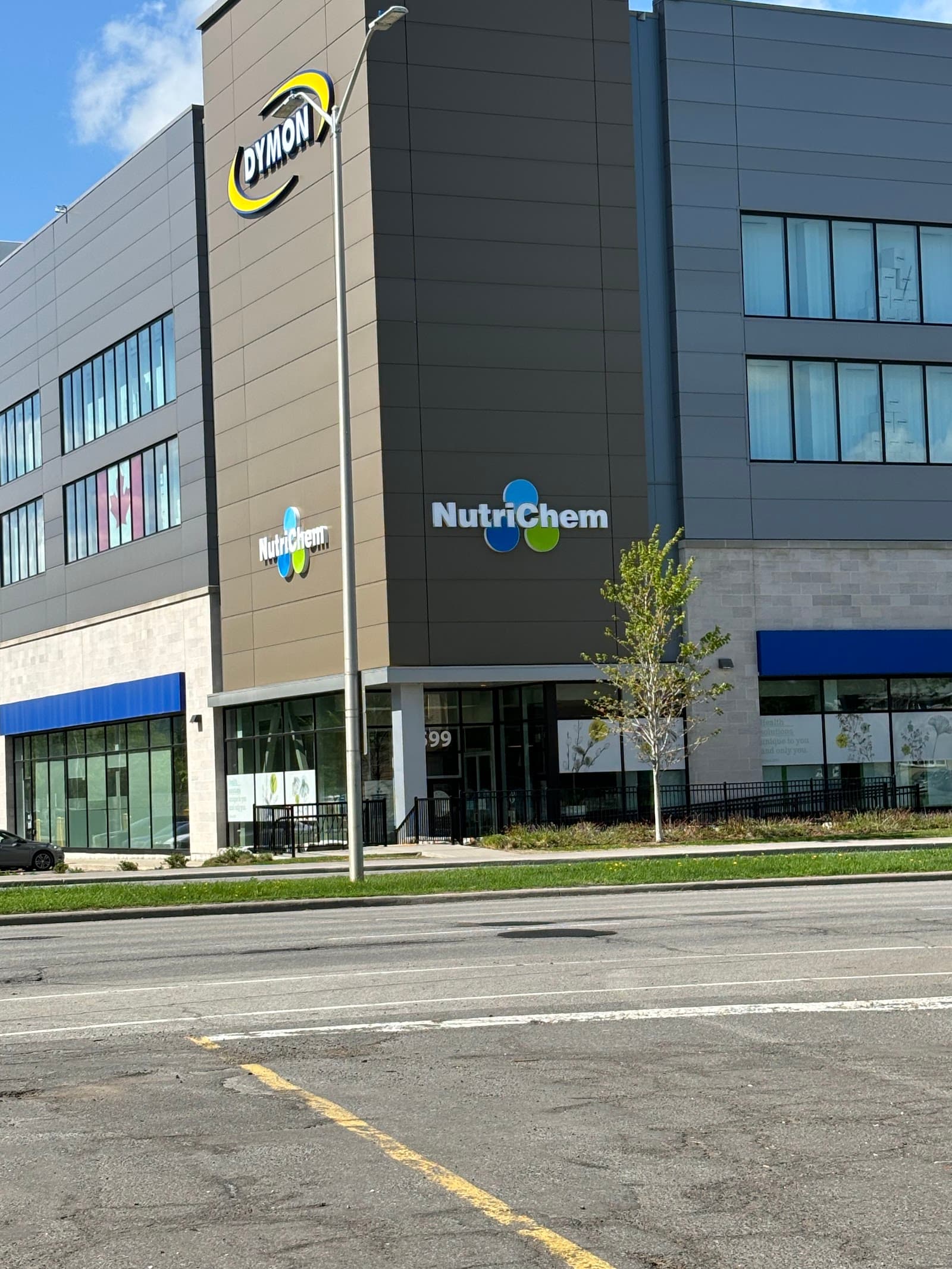 Nutrichem Pharmacy & Retail Store photo 2