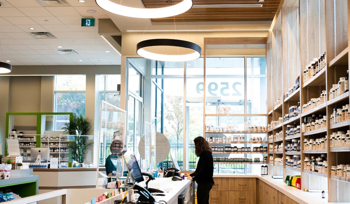 Nutrichem Pharmacy & Retail Store photo 5